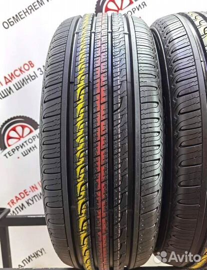 Giti GitiComfort 520V1 215/55 R18 95H