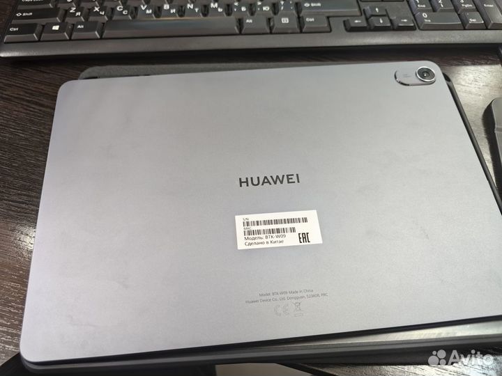 Планшет Huawei Matepad 11.5 6/128 Гб