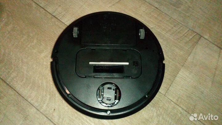 Пылесос робот детский