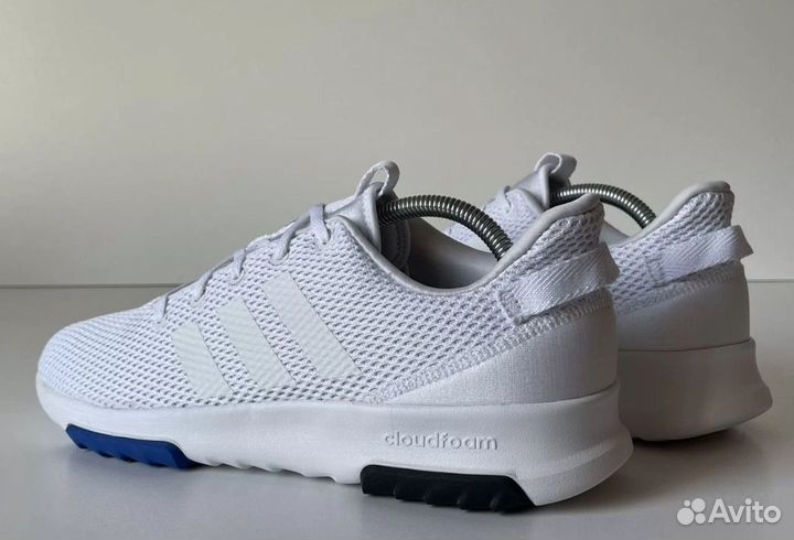 Кроссовки Adidas Cloudfoam Размер 45,5