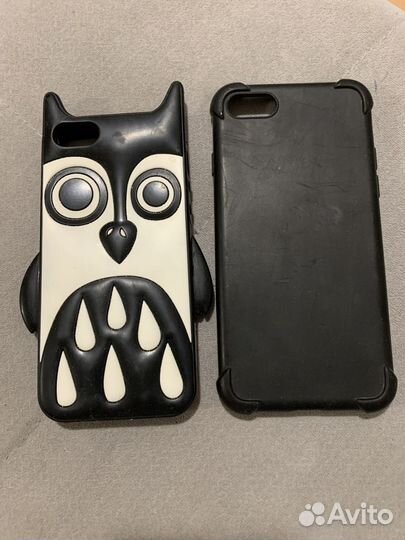 Чехол на iPhone 5s