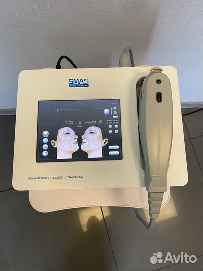 SMAS mini