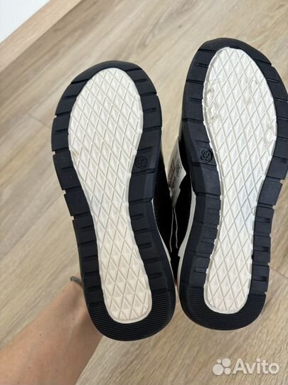 Полуботинки для девочки 32