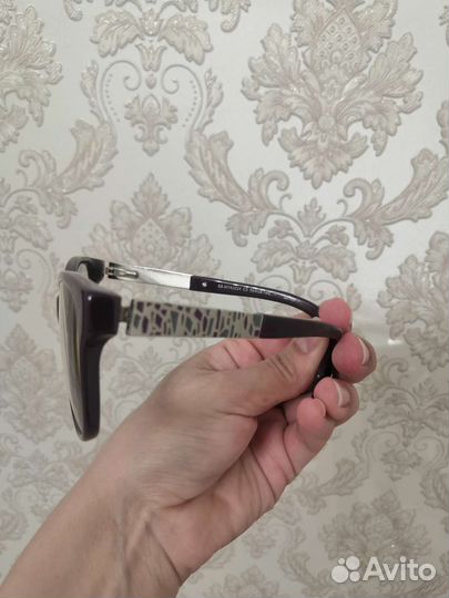 Очки оправа