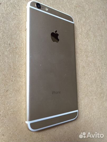 iPhone 6 Plus, 64 ГБ