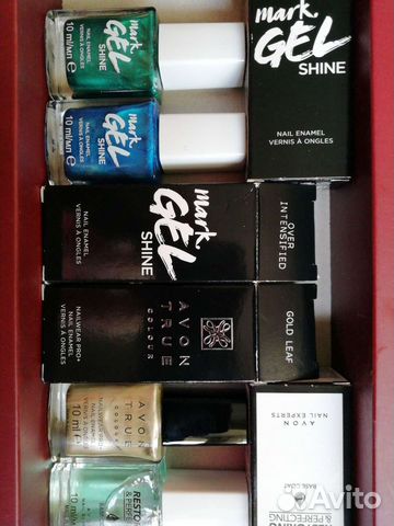 Лак для ногтей, средство для укрепления ногтей