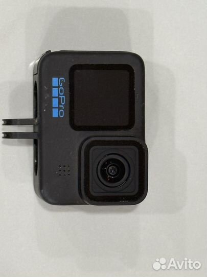 GoPro 11 Black Edition