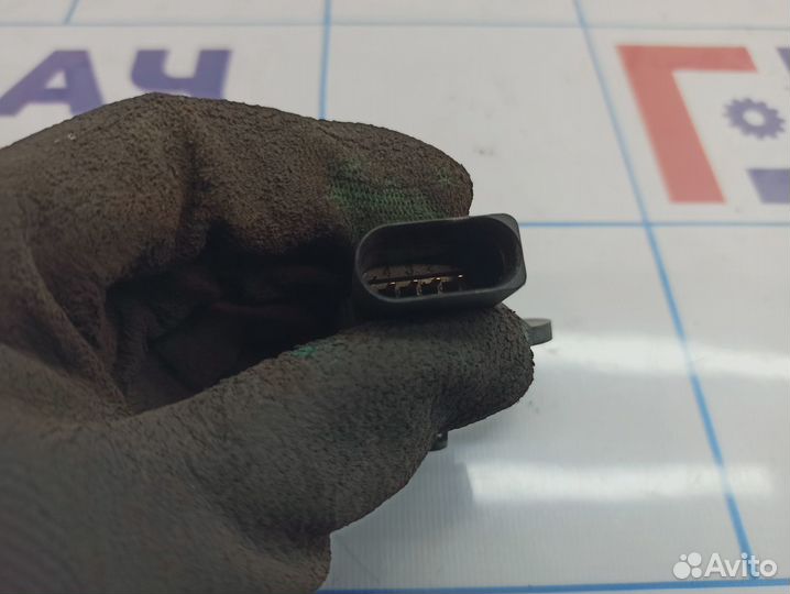 Датчик абсолютного давления Volkswagen Polo Sedan