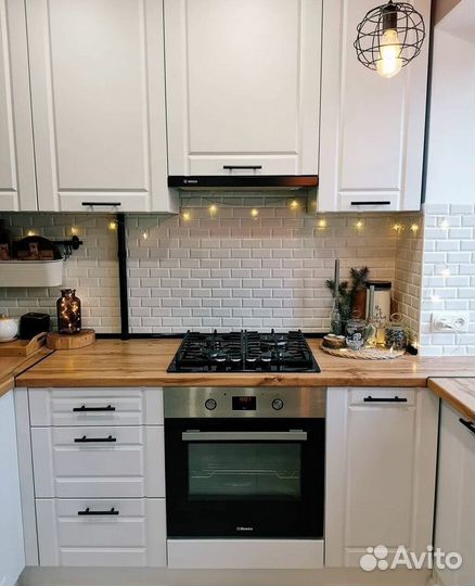 Кухня, кухонный гарнитур