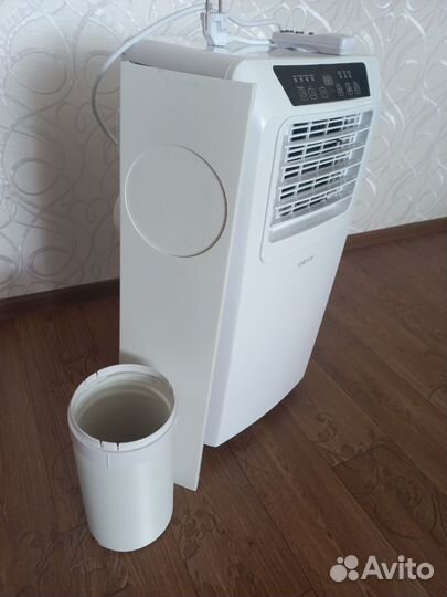 Кондиционер мобильный