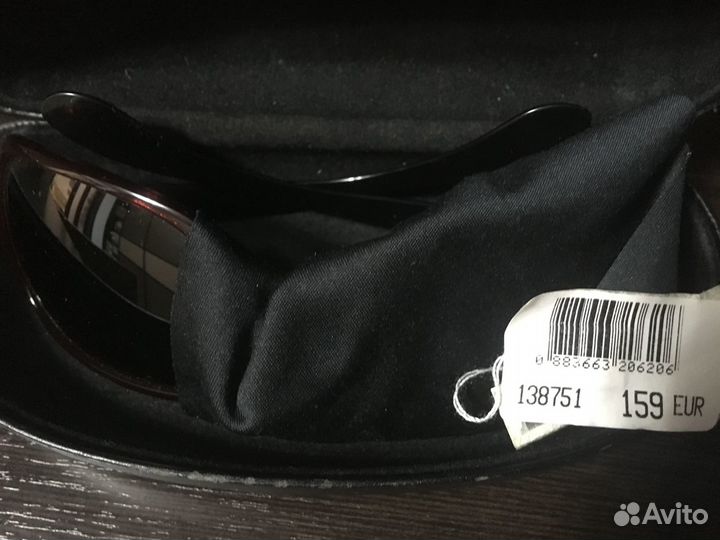 Очки солнцезащитные osse