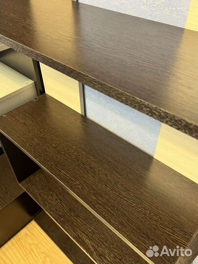 Полка настенная стеллаж