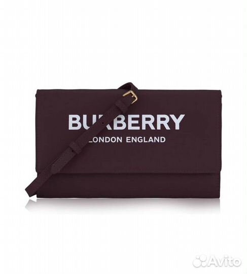 Сумка Burberry оригинал новая