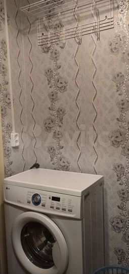 Квартира-студия, 16 м², 5/5 эт.