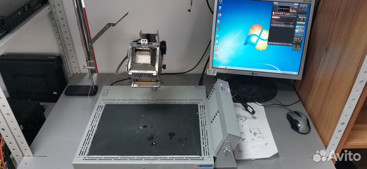 Ремонт компьютеров и ноутбуков