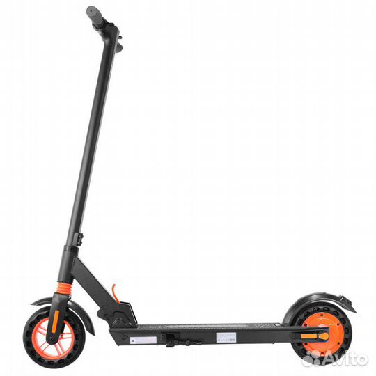 Электросамокат Kugoo S1 jilong