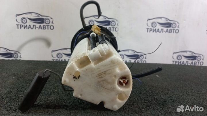 Насос топливный T31