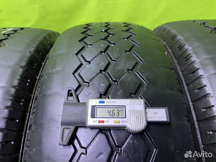 Cordiant Business CA 215/70 R15 109R