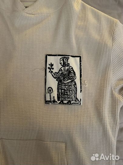 Толстовка Heresy