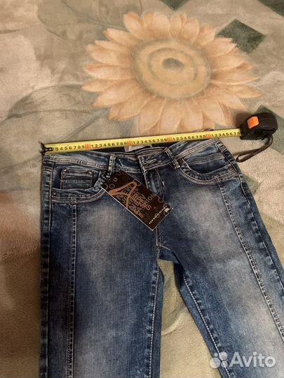 Джинсы мужские новые w30-32