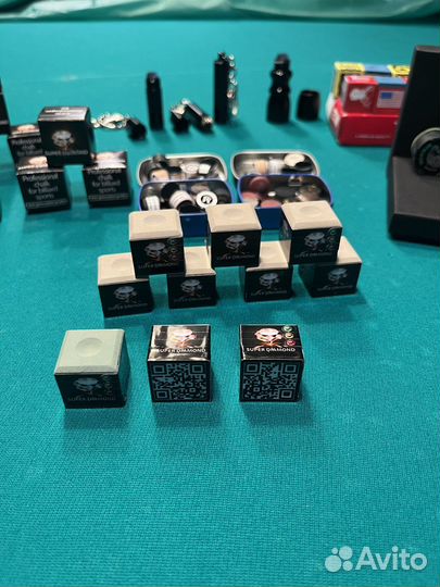 Мел Super Diamond / Kamui / Taom