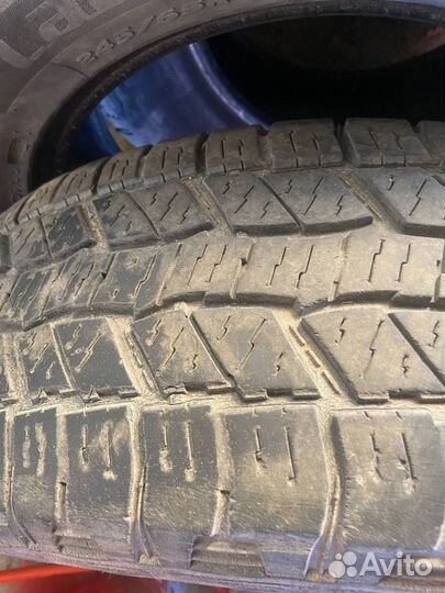 Laufenn X-Fit AT 245/65 R17