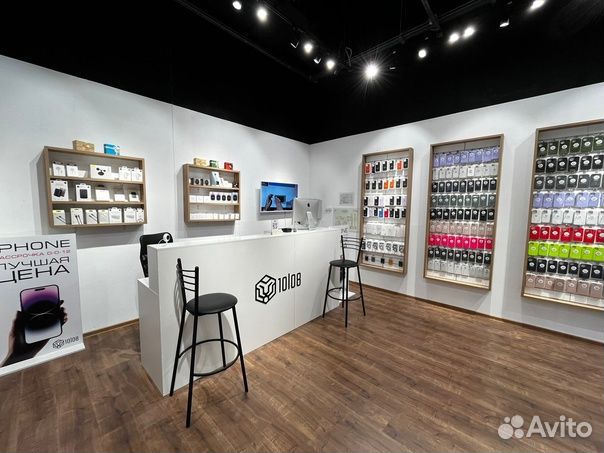 Ремонт Телефонов/Часов/Роботов-пылесосов