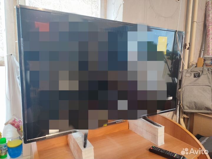 Жк-телевизор Harper