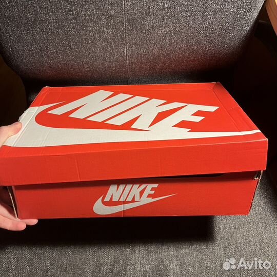 Кроссовки nike женские