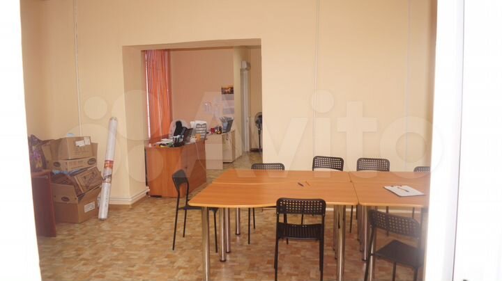 Помещение свободного назначения, 76 м²