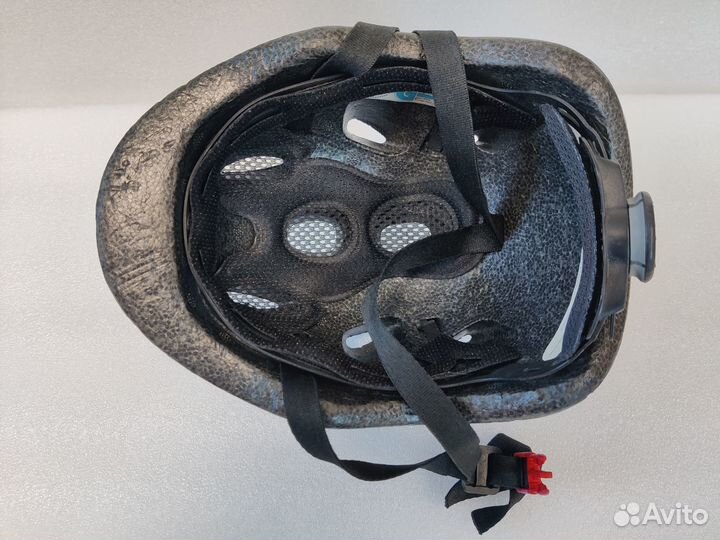 Велошлем детский Abus smooty океан S