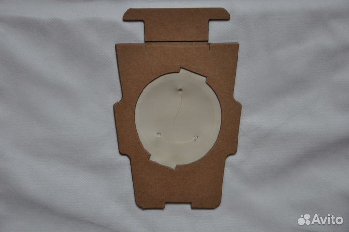 Мешки для пылесоса Кирби