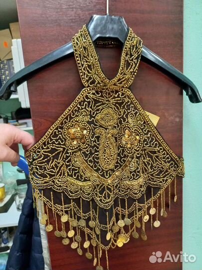 Костюм для танцев