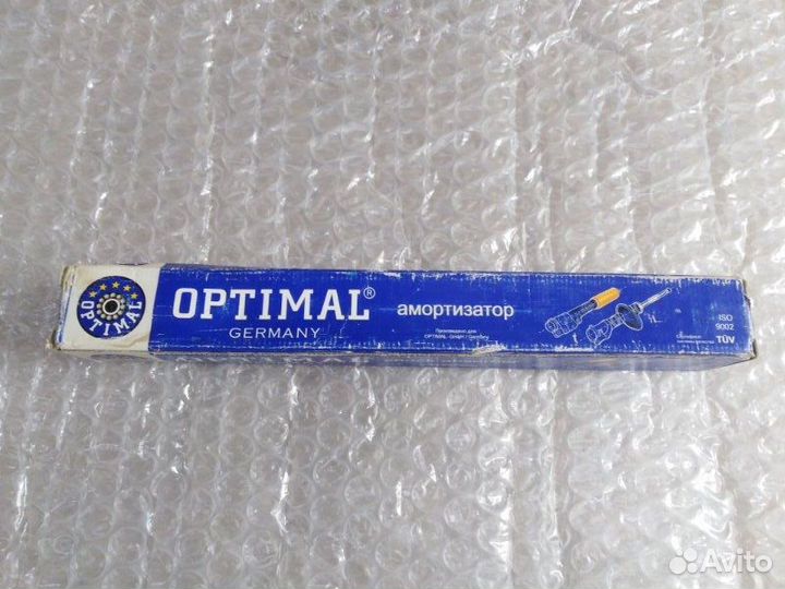 Амортизатор подвески задний Daewoo Nexia 1994