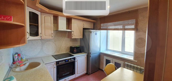 1-к. квартира, 30 м², 2/5 эт.