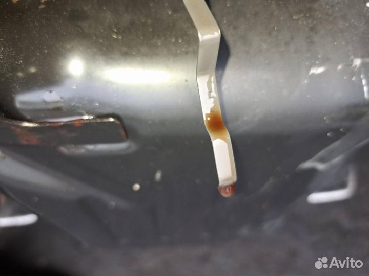 АКПП Hyundai Sonata EF рестайлинг 2.0