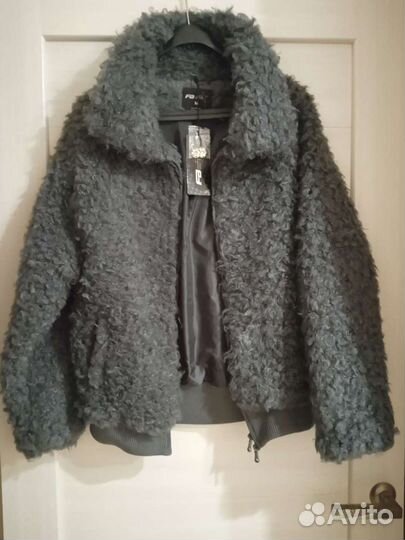 Кофта куртка