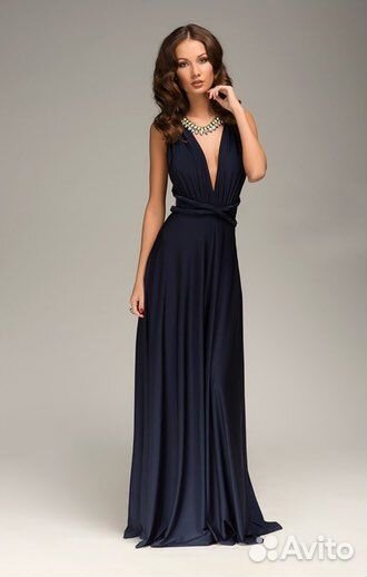 Платье на прокат