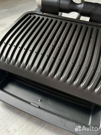Гриль Tefal OptiGrill Elite GC750D30