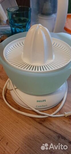 Соковыжималка для цитрусовых