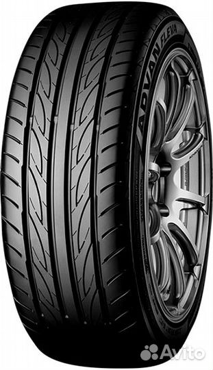 Yokohama Advan Fleva V701 195/45 R16 84W