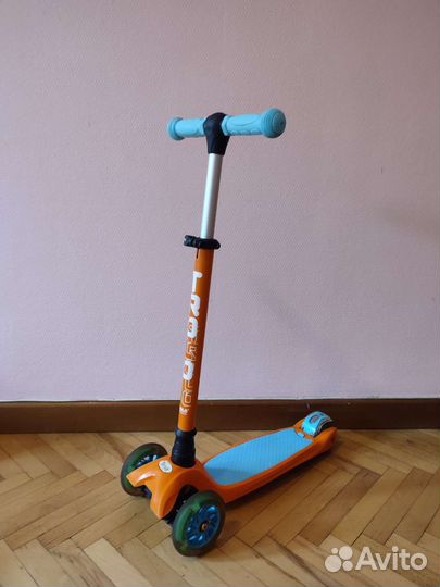 Самокат детский