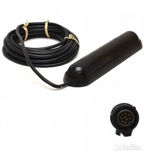 Датчик lowrance active imaging 3 in 1