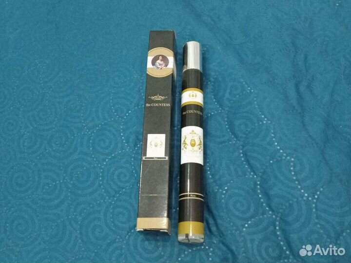 Духи женские