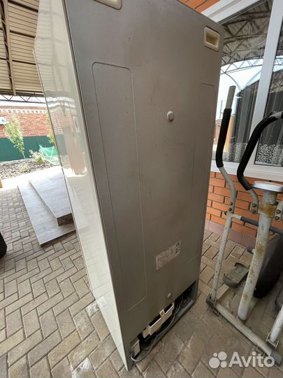 Холодильник samsung