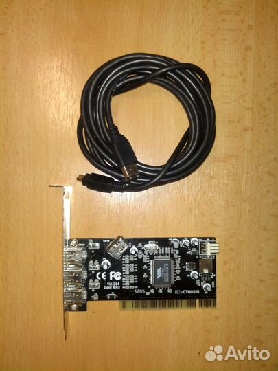 Ieee-1394 кабель