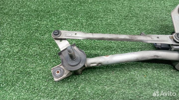 Механизм стеклоочистителя Kia Sportage Передний