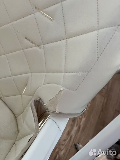 Стульчик для кормления tomix