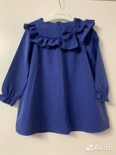 Платья детские