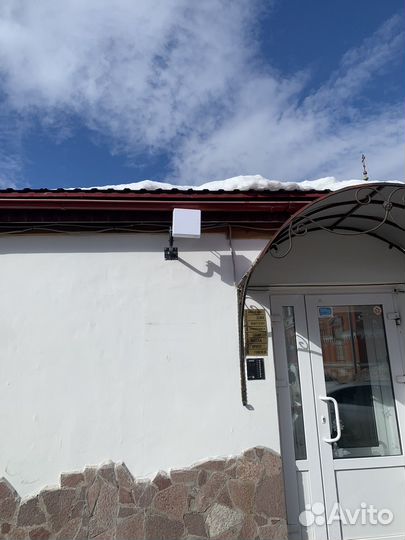 Спутниковое телевидение МТС